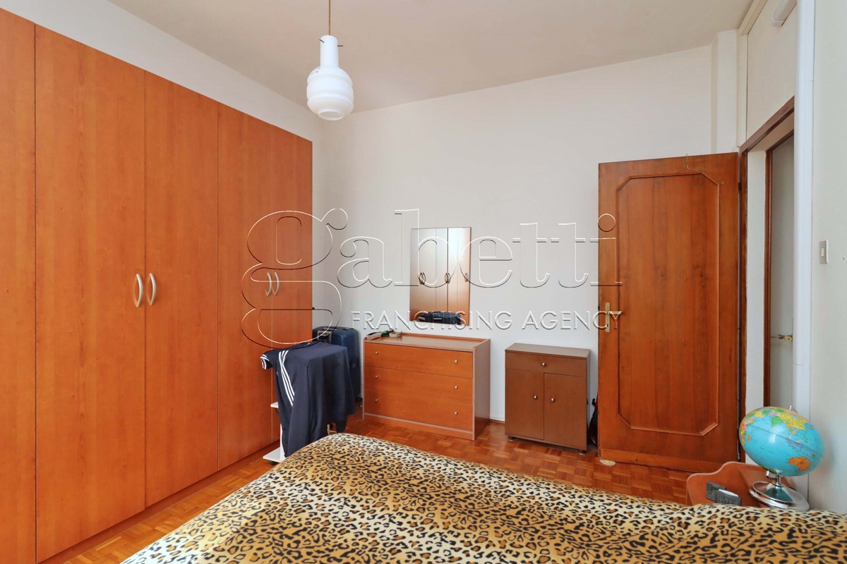 Foto 9 di 17 - Appartamento in vendita a Ferrara