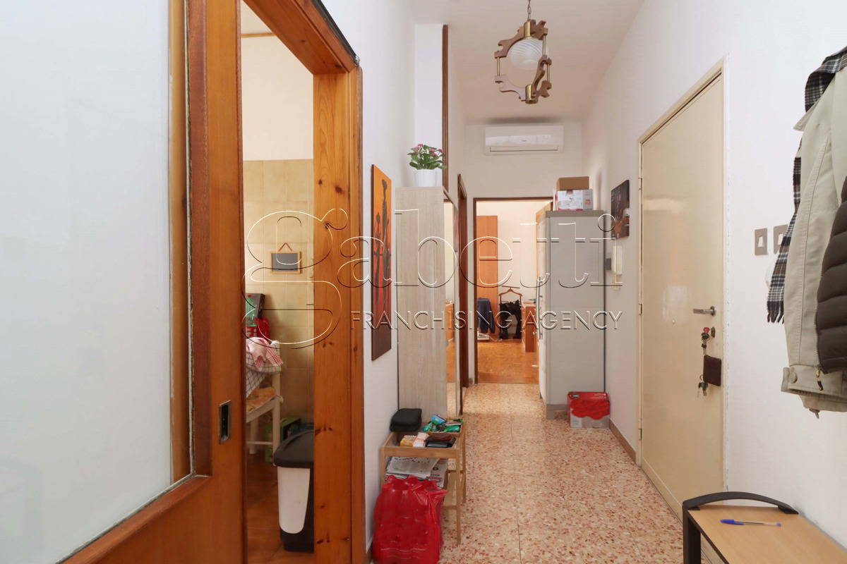 Foto 15 di 17 - Appartamento in vendita a Ferrara