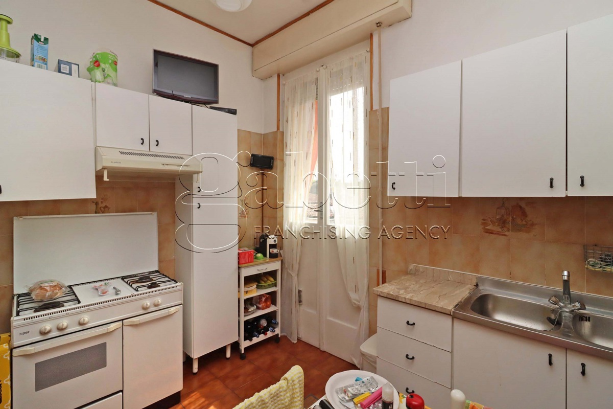 Foto 5 di 17 - Appartamento in vendita a Ferrara