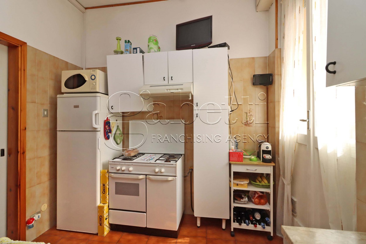 Foto 6 di 17 - Appartamento in vendita a Ferrara