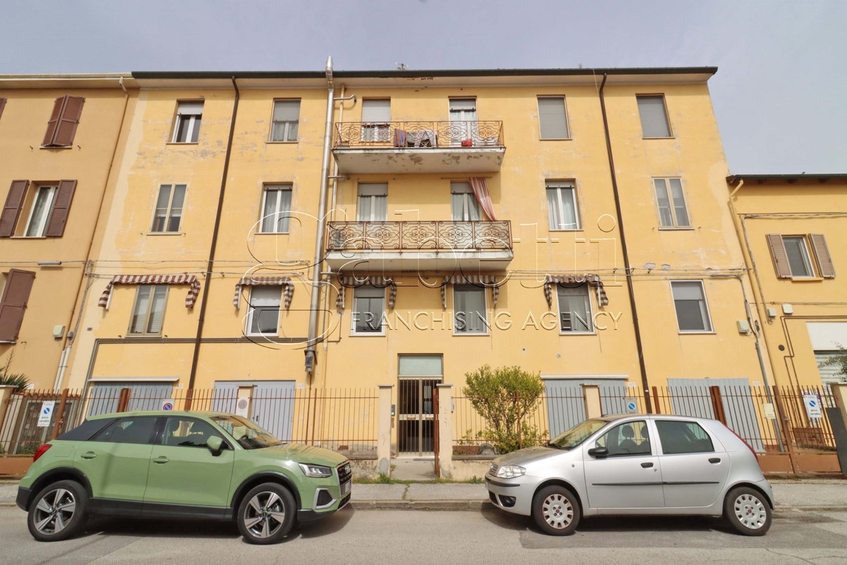 Foto 17 di 17 - Appartamento in vendita a Ferrara