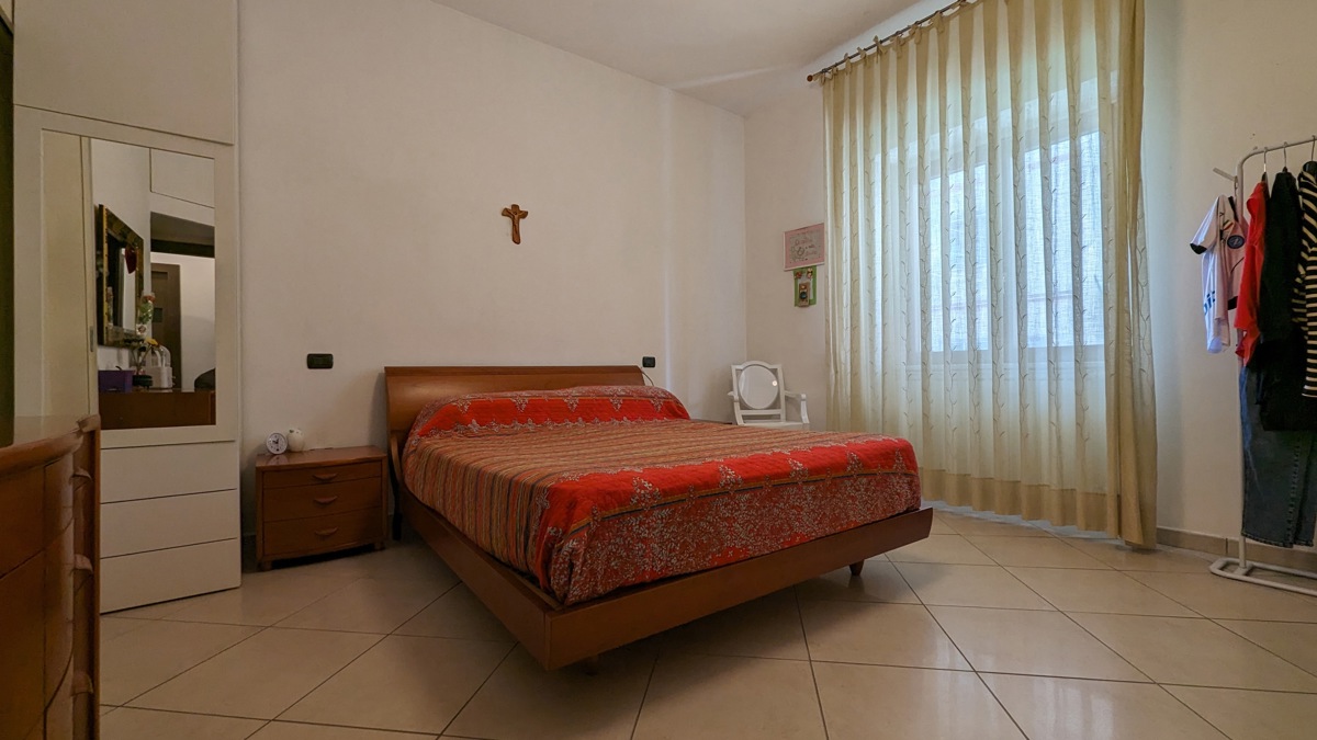 Foto 10 di 15 - Appartamento in vendita a Bacoli