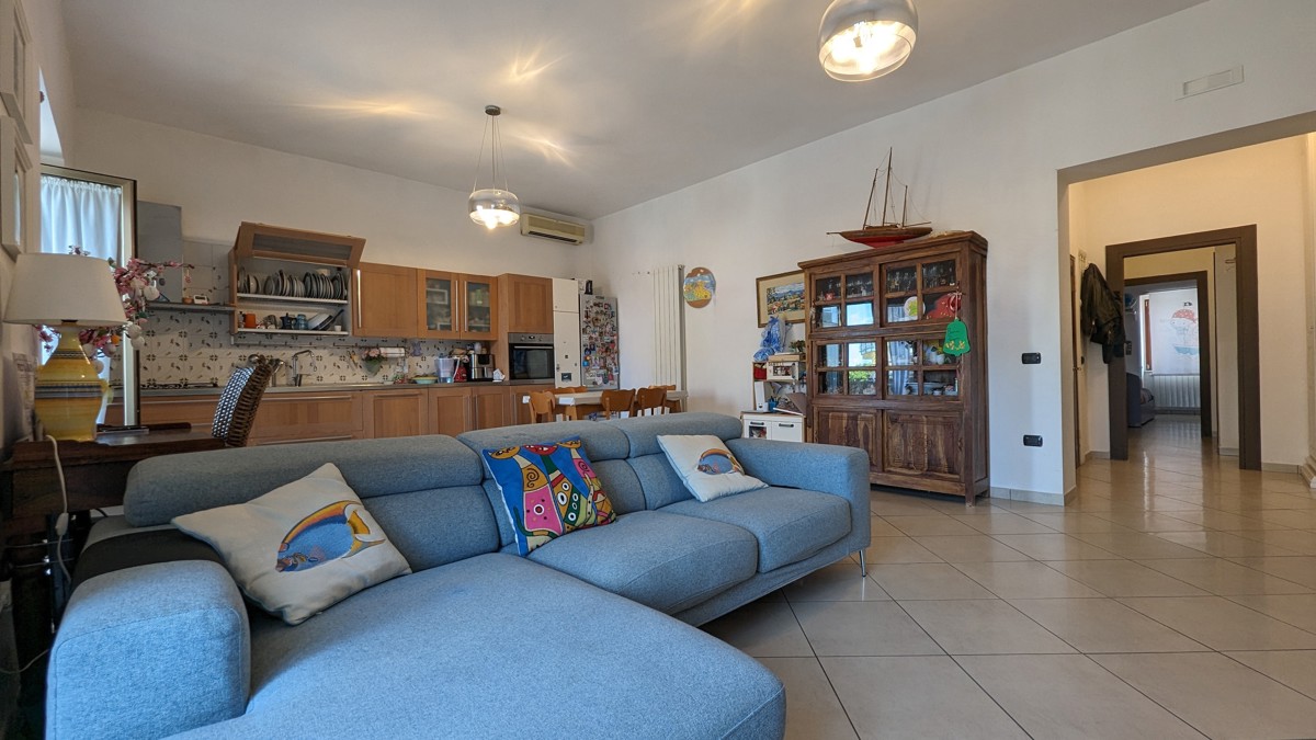 Foto 6 di 15 - Appartamento in vendita a Bacoli