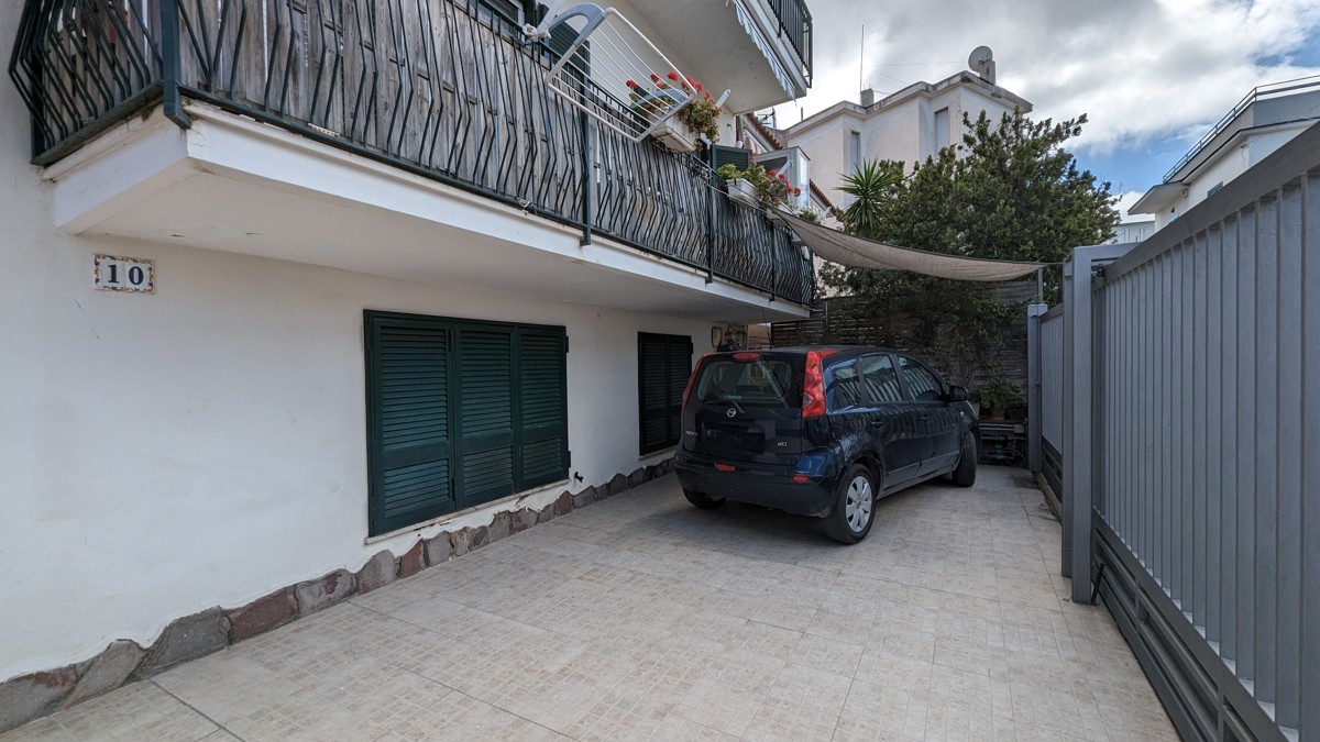 Foto 14 di 15 - Appartamento in vendita a Bacoli