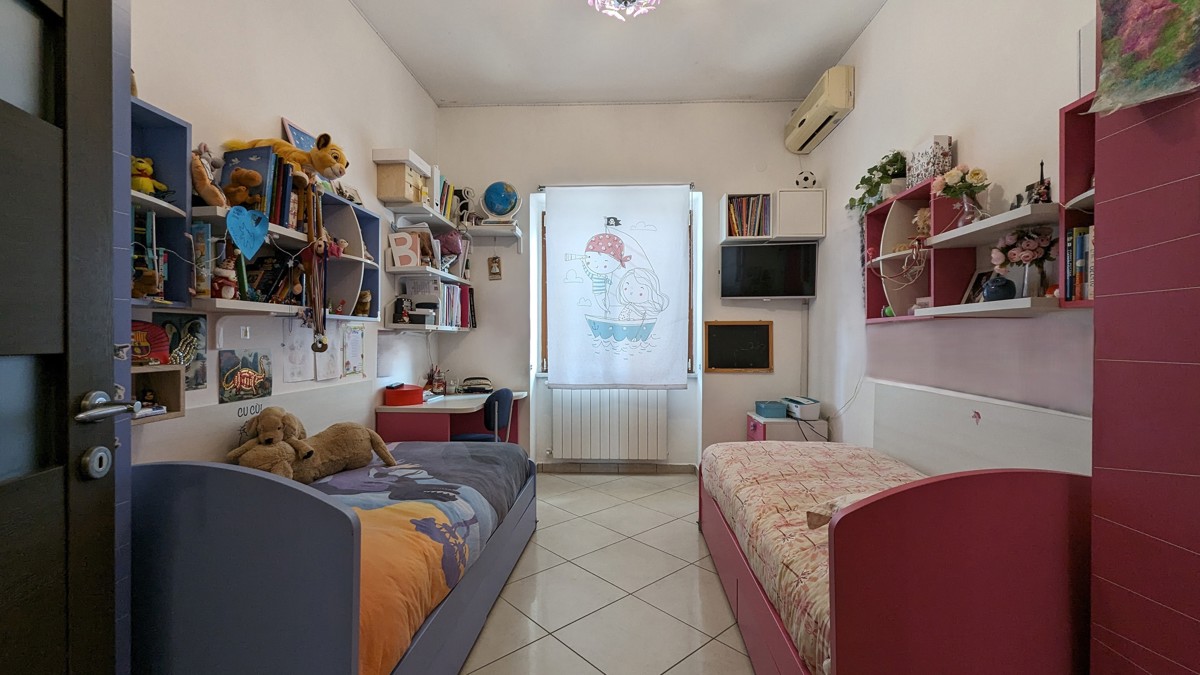 Foto 12 di 15 - Appartamento in vendita a Bacoli