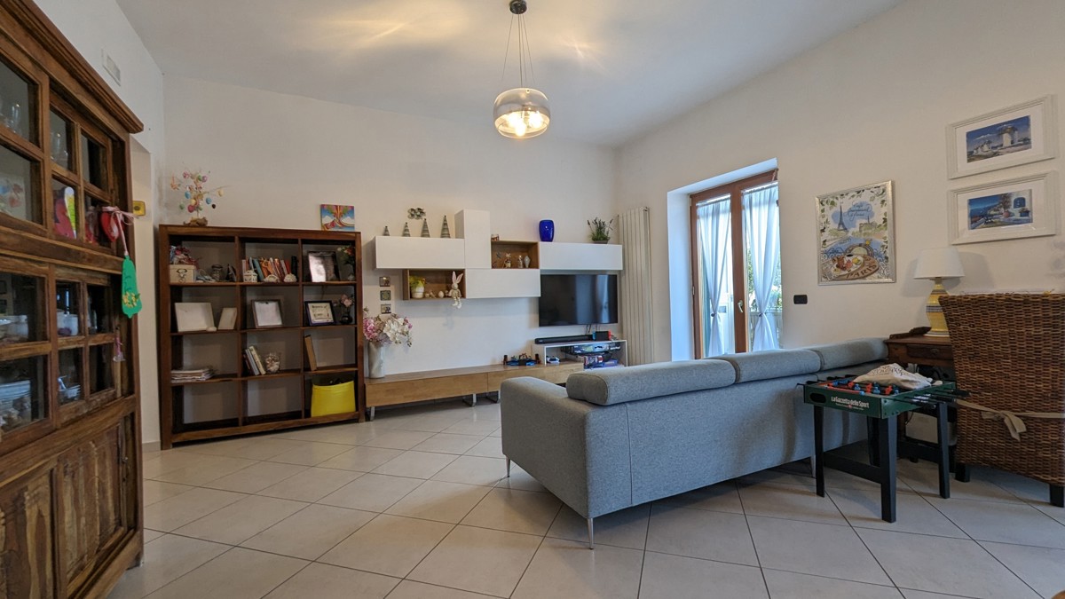 Foto 4 di 15 - Appartamento in vendita a Bacoli