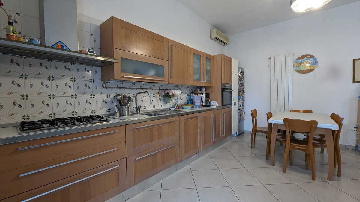 Foto 8 di 15 - Appartamento in vendita a Bacoli