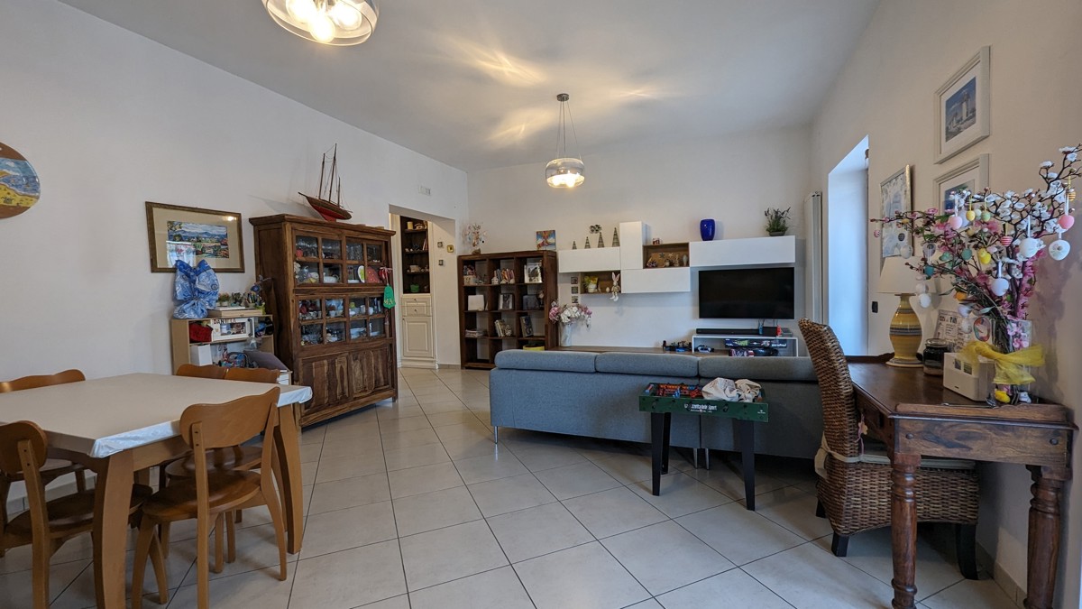 Foto 7 di 15 - Appartamento in vendita a Bacoli