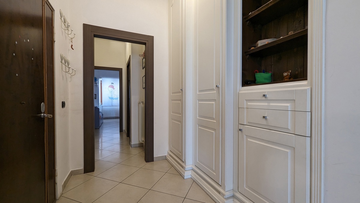 Foto 3 di 15 - Appartamento in vendita a Bacoli