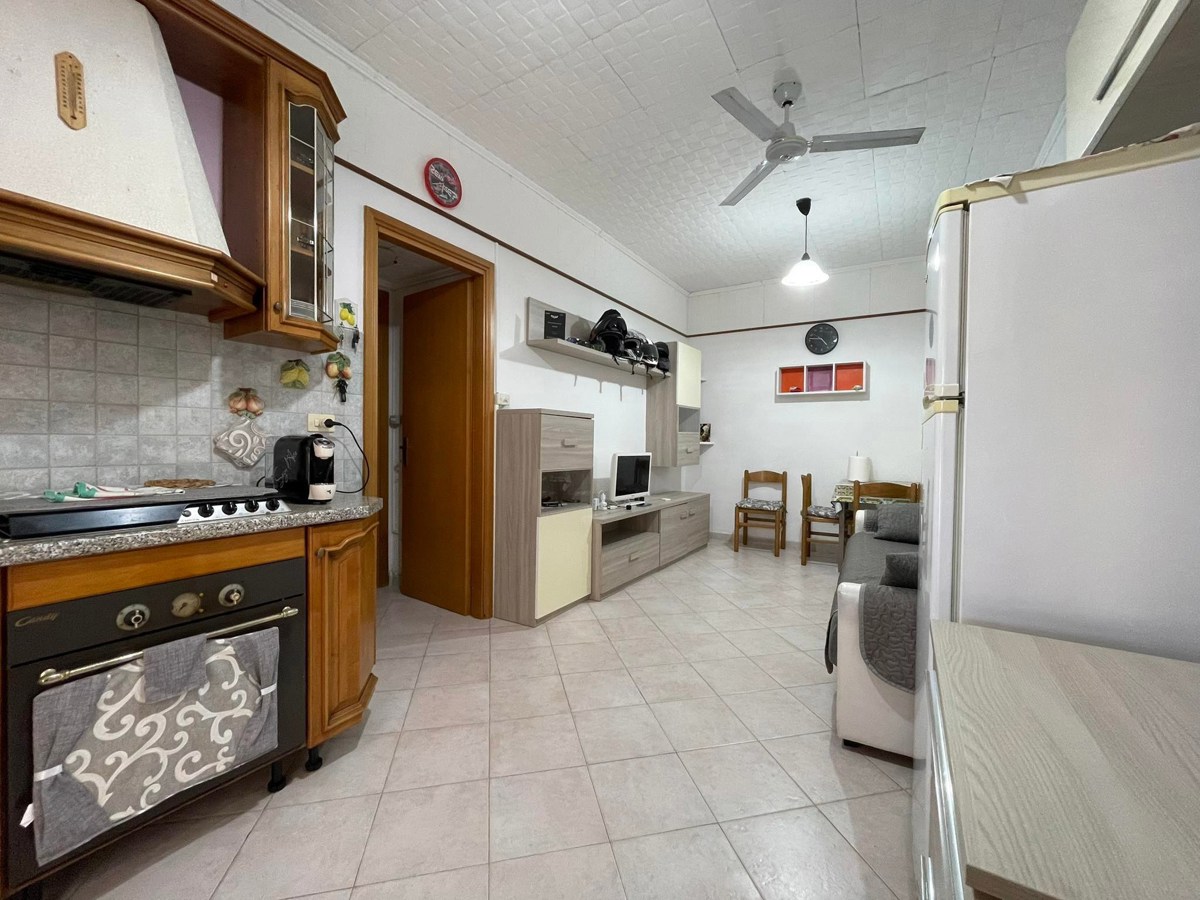 Foto 6 di 25 - Appartamento in vendita a Terracina