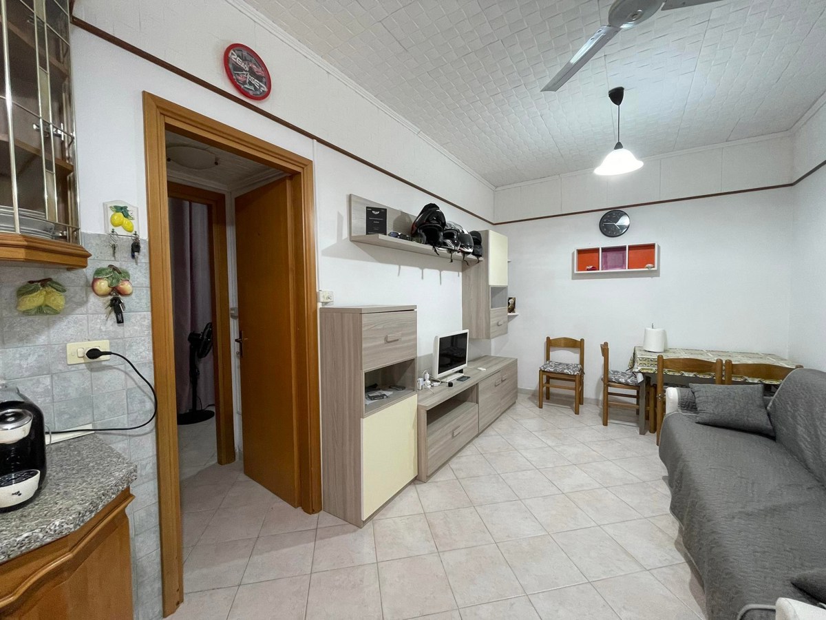 Foto 9 di 25 - Appartamento in vendita a Terracina