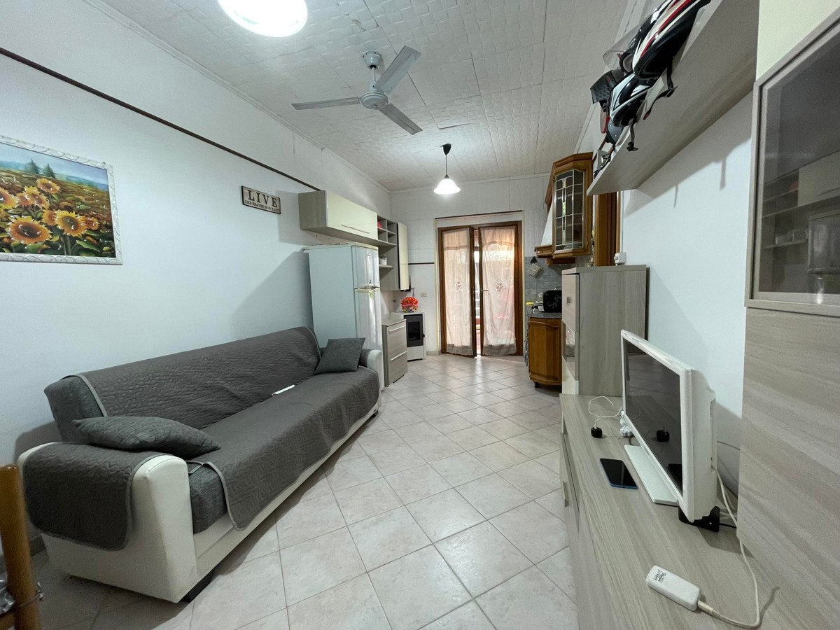 Foto 1 di 25 - Appartamento in vendita a Terracina