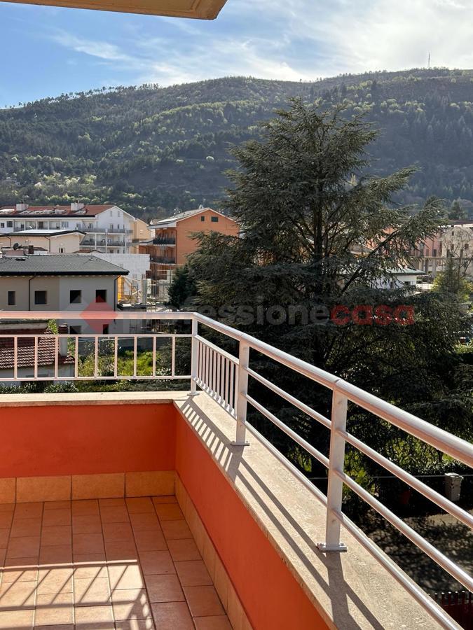 Foto 11 di 16 - Appartamento in vendita a Avezzano