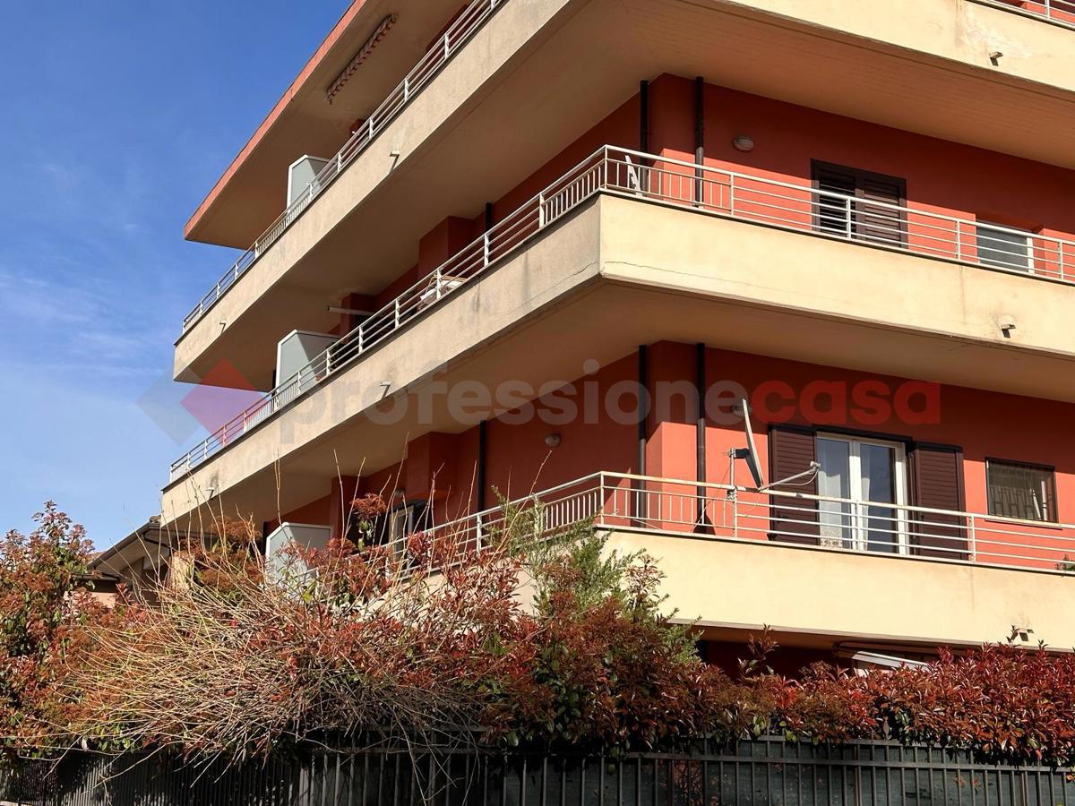 Foto 15 di 16 - Appartamento in vendita a Avezzano