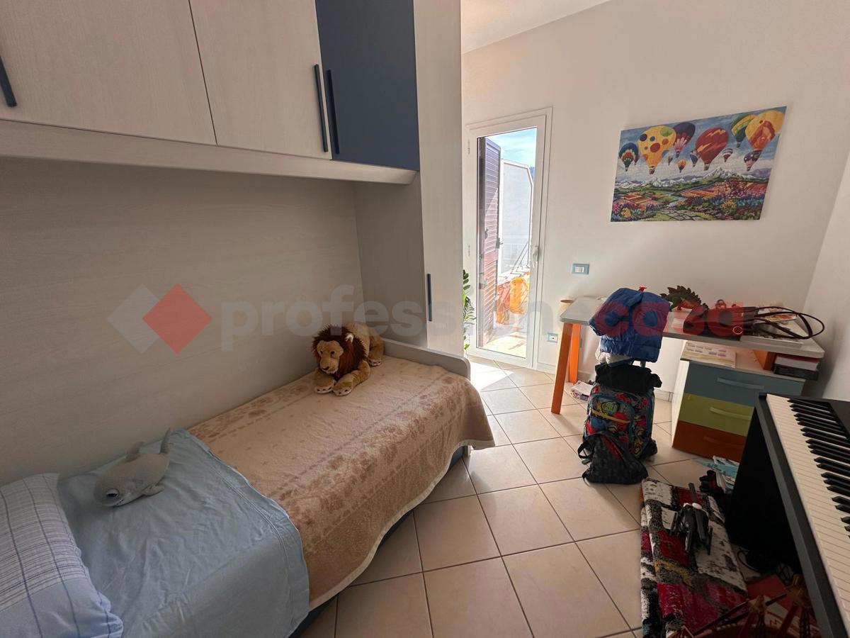 Foto 9 di 16 - Appartamento in vendita a Avezzano