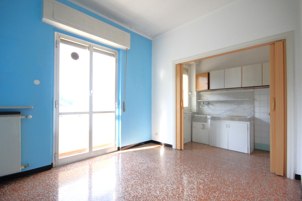 Foto 6 di 14 - Appartamento in vendita a Genova