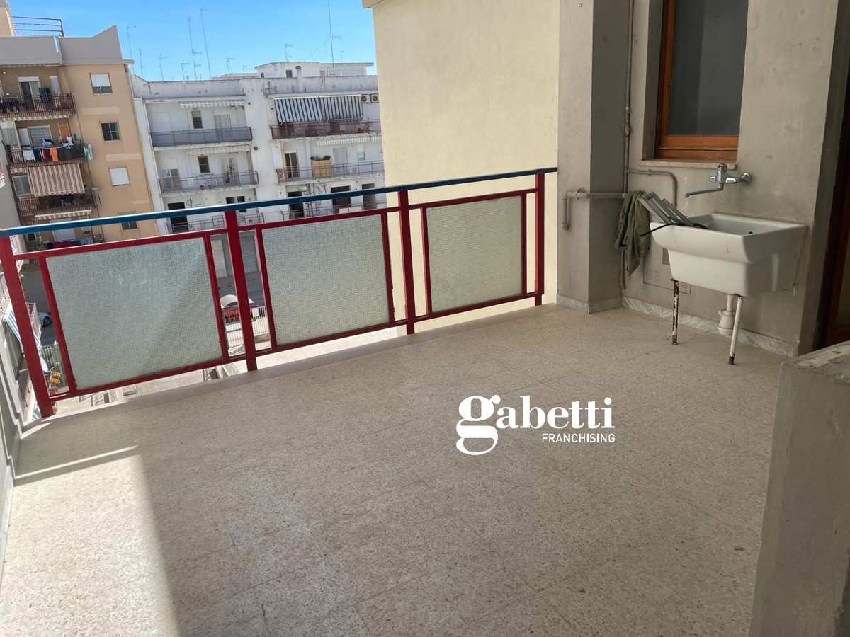 Foto 9 di 16 - Appartamento in vendita a Barletta