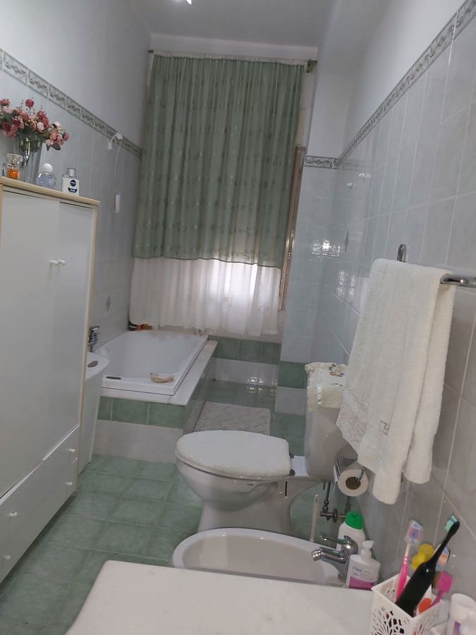 Foto 13 di 18 - Appartamento in vendita a Messina