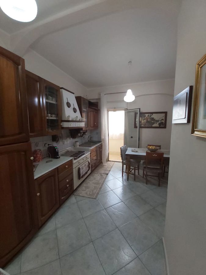 Foto 9 di 18 - Appartamento in vendita a Messina