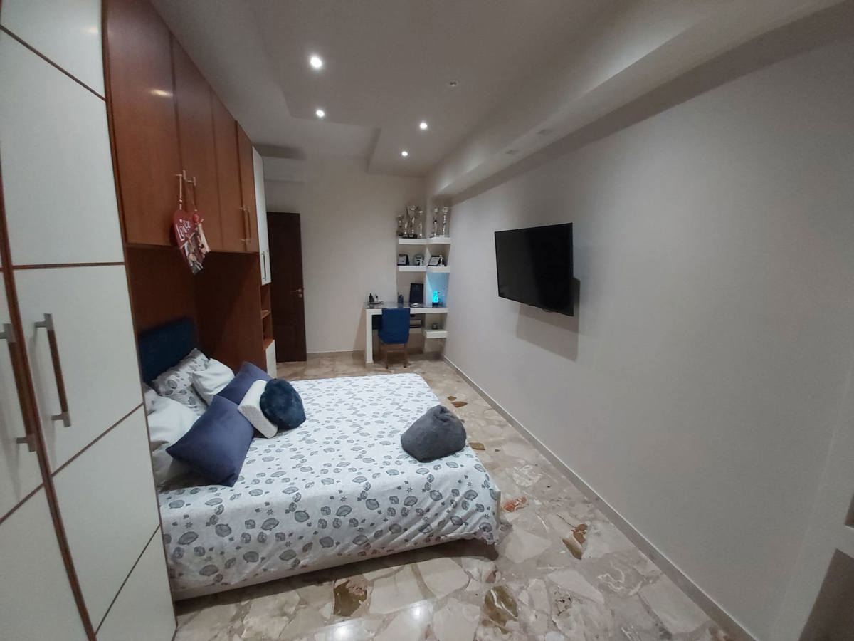 Foto 7 di 18 - Appartamento in vendita a Messina