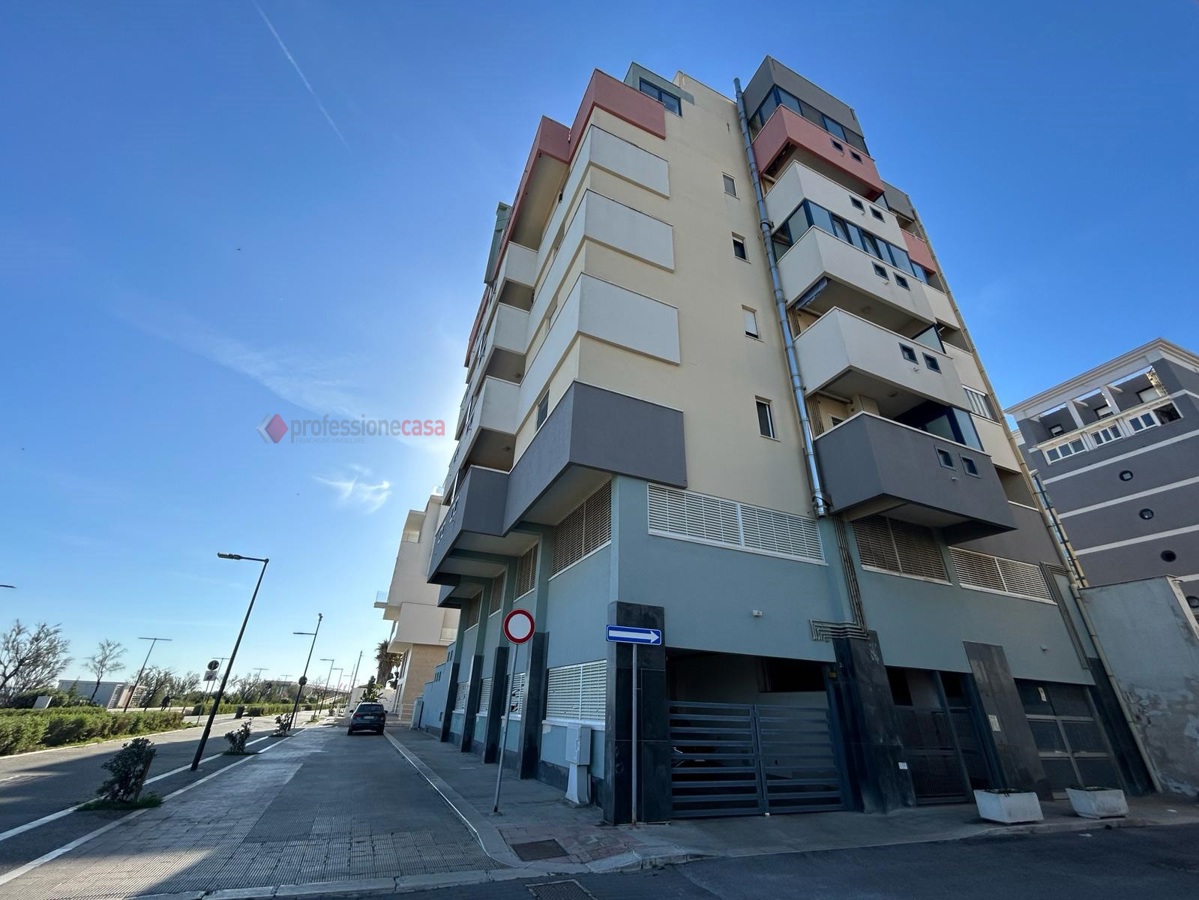 Foto 8 di 17 - Appartamento in vendita a Bari