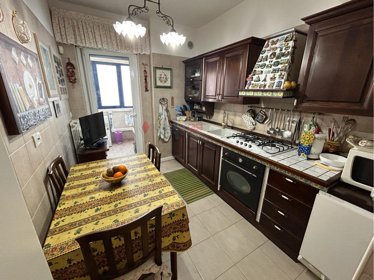 Foto 16 di 17 - Appartamento in vendita a Bari