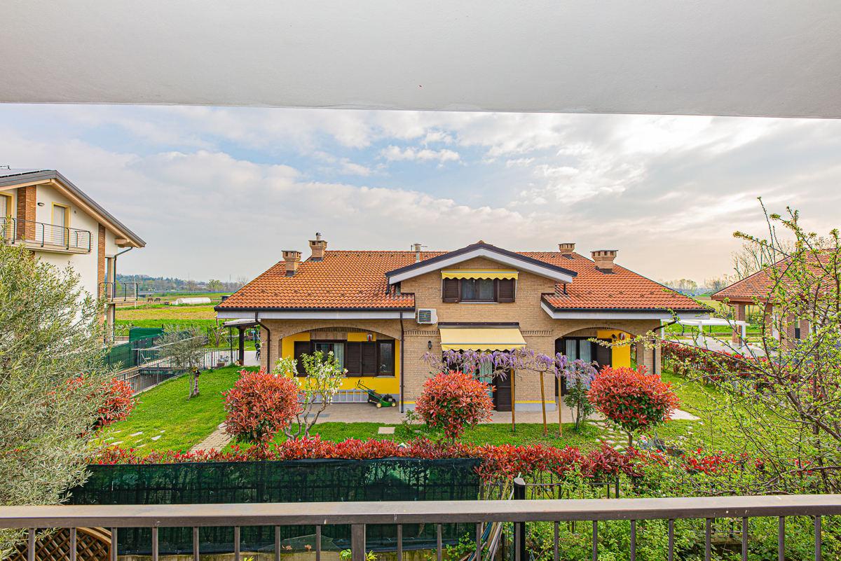 Foto 4 di 48 - Villa in vendita a Pianezza