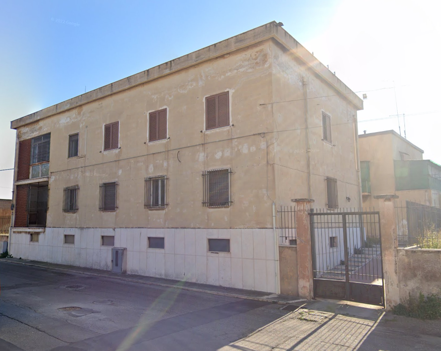 Foto 1 di 20 - Appartamento in vendita a Taranto
