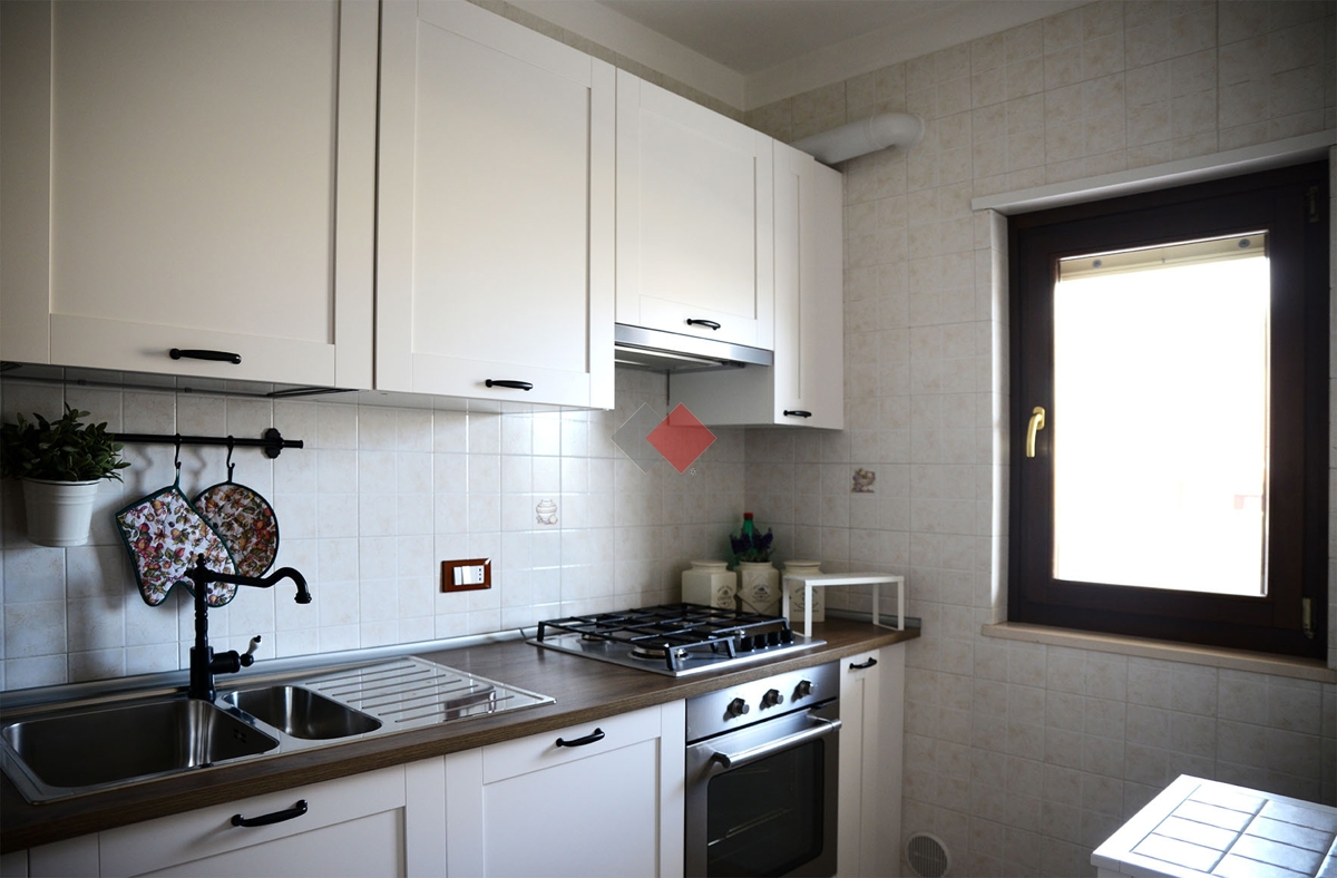 Foto 9 di 19 - Appartamento in vendita a Grottaglie