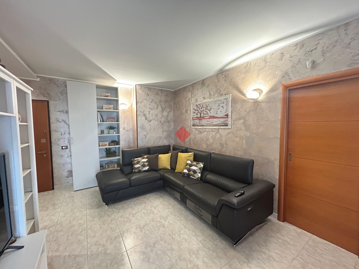 Foto 5 di 19 - Appartamento in vendita a Grottaglie
