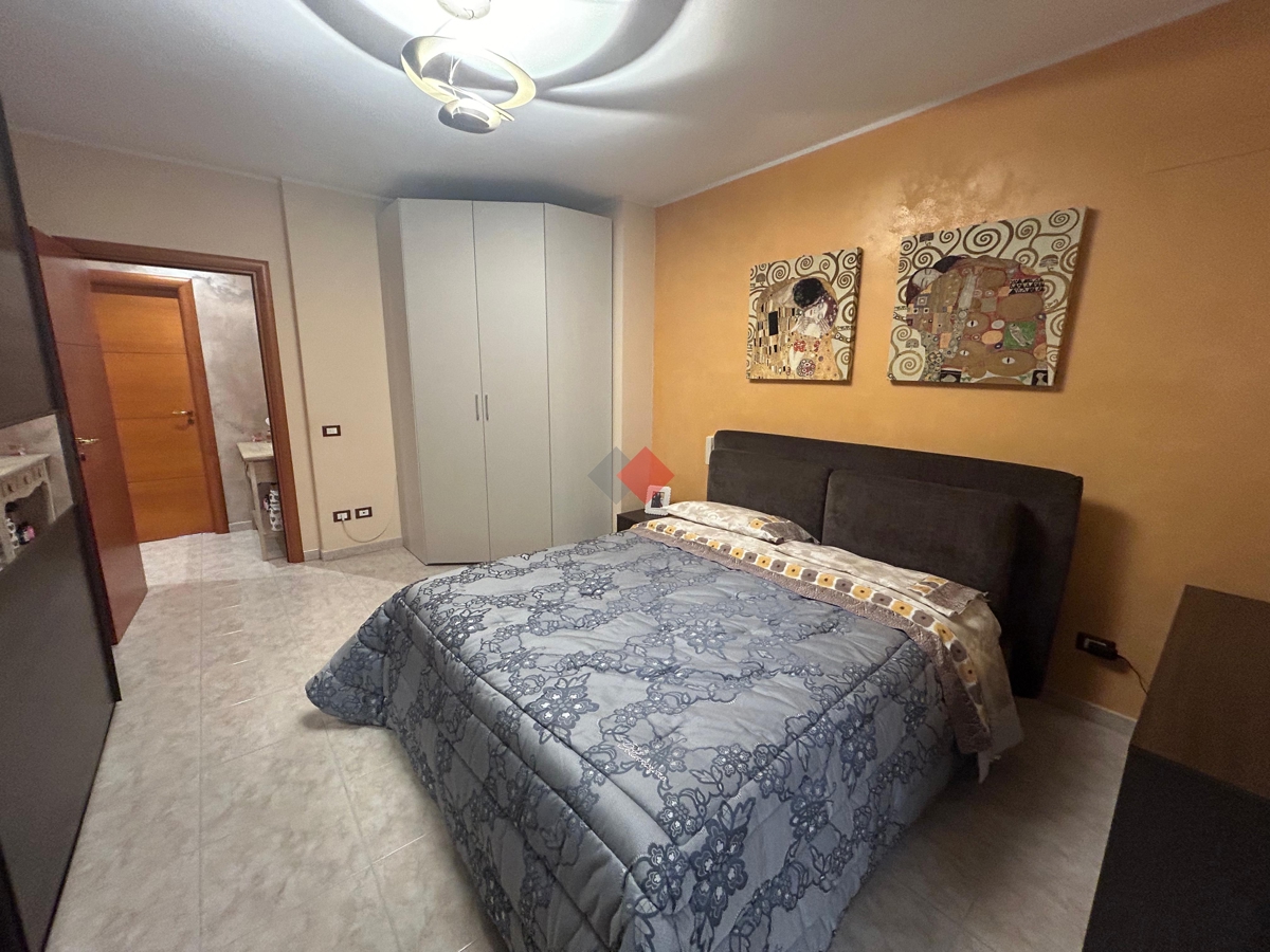 Foto 15 di 19 - Appartamento in vendita a Grottaglie