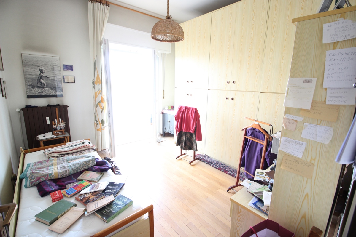 Foto 14 di 23 - Appartamento in vendita a Sesto San Giovanni