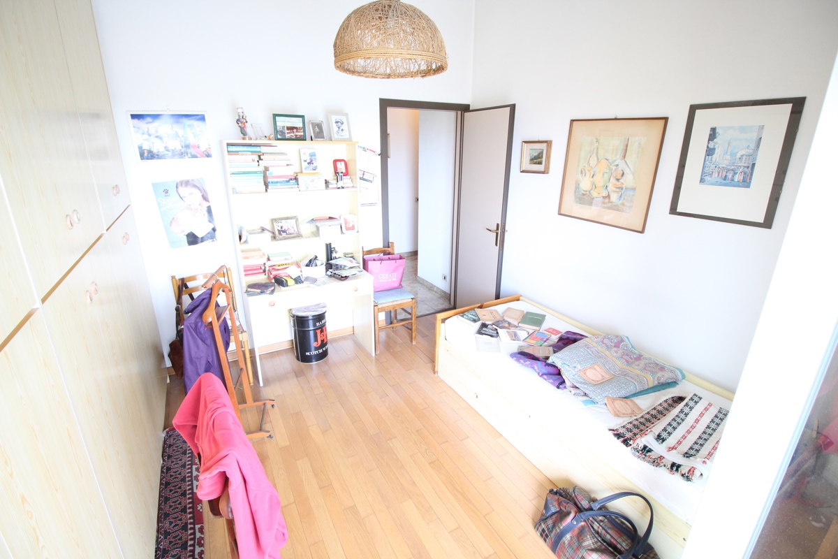 Foto 15 di 23 - Appartamento in vendita a Sesto San Giovanni