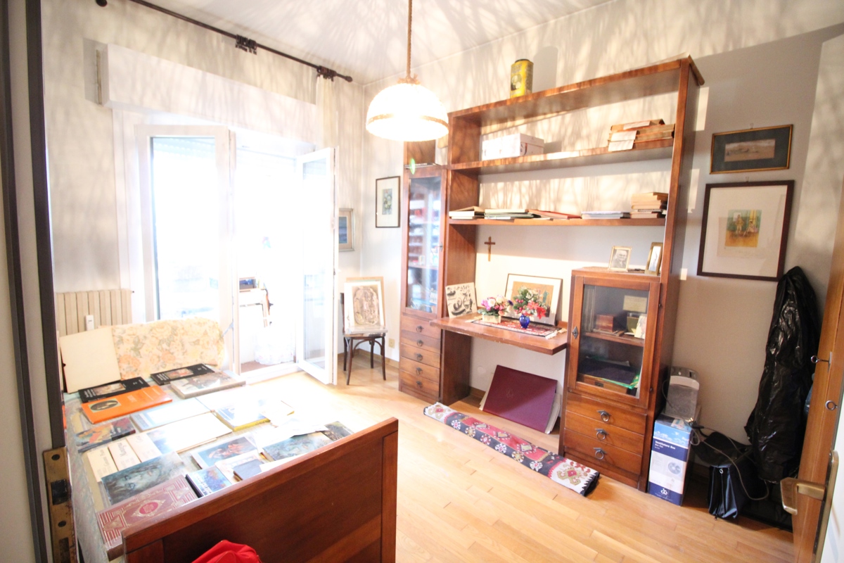 Foto 8 di 23 - Appartamento in vendita a Sesto San Giovanni