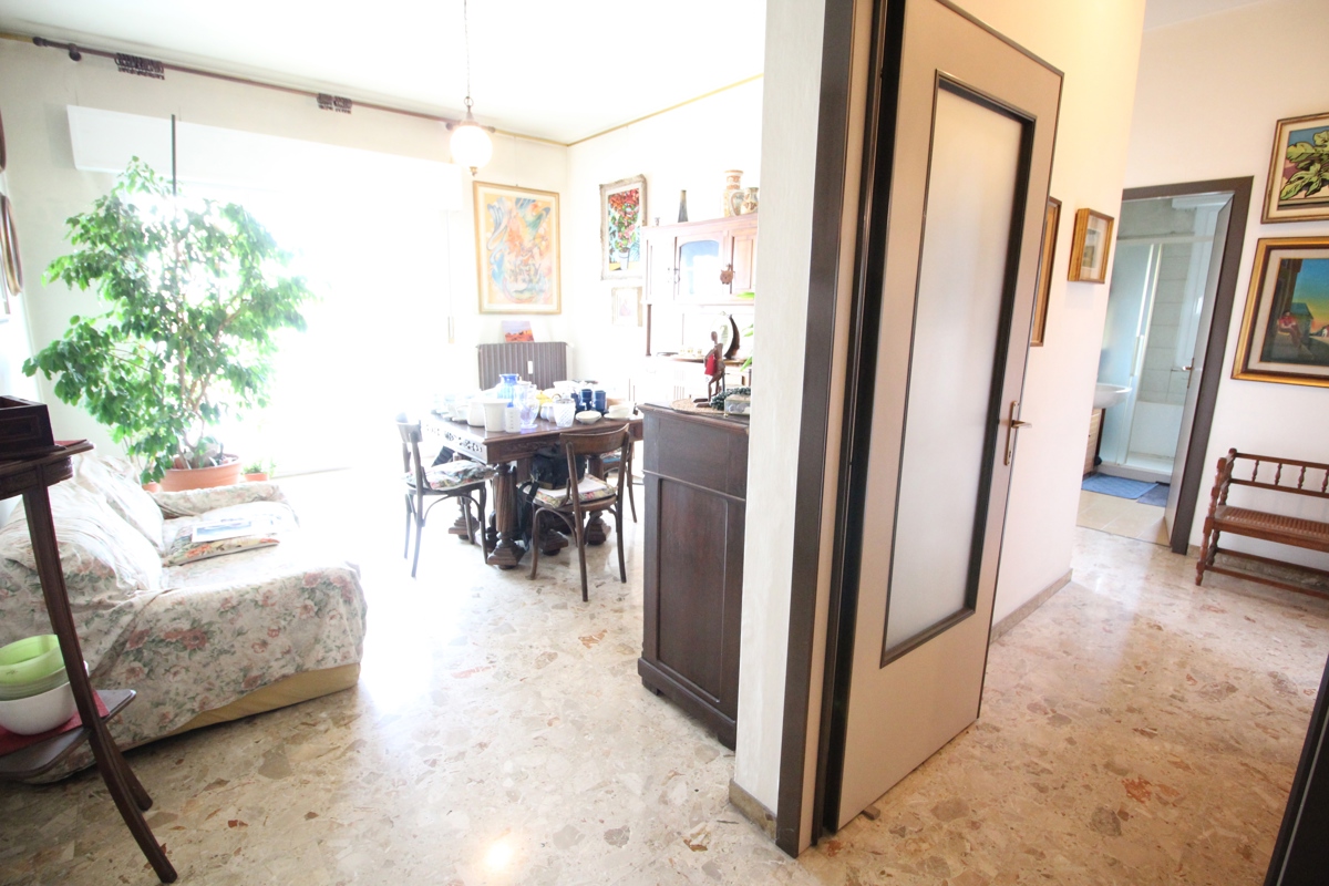 Foto 22 di 23 - Appartamento in vendita a Sesto San Giovanni