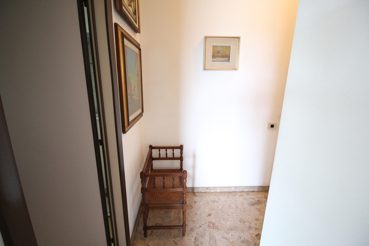 Foto 16 di 23 - Appartamento in vendita a Sesto San Giovanni