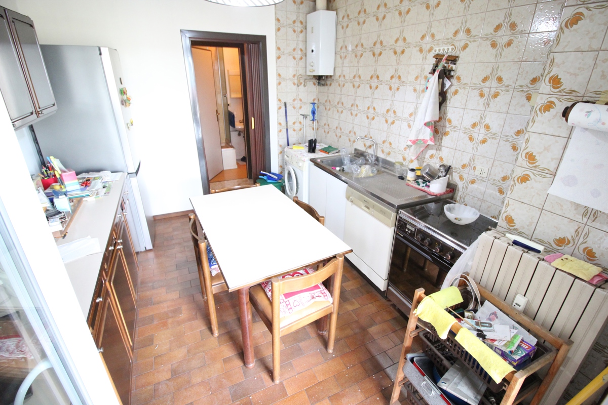 Foto 4 di 23 - Appartamento in vendita a Sesto San Giovanni