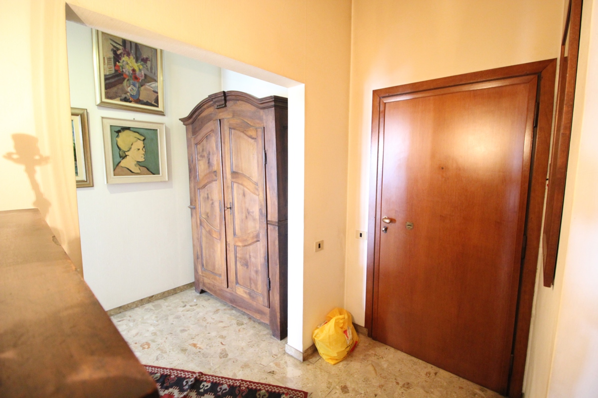 Foto 3 di 23 - Appartamento in vendita a Sesto San Giovanni