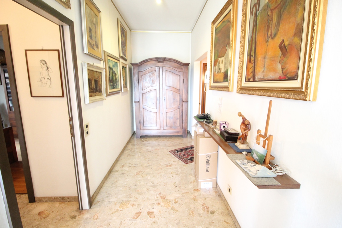 Foto 7 di 23 - Appartamento in vendita a Sesto San Giovanni