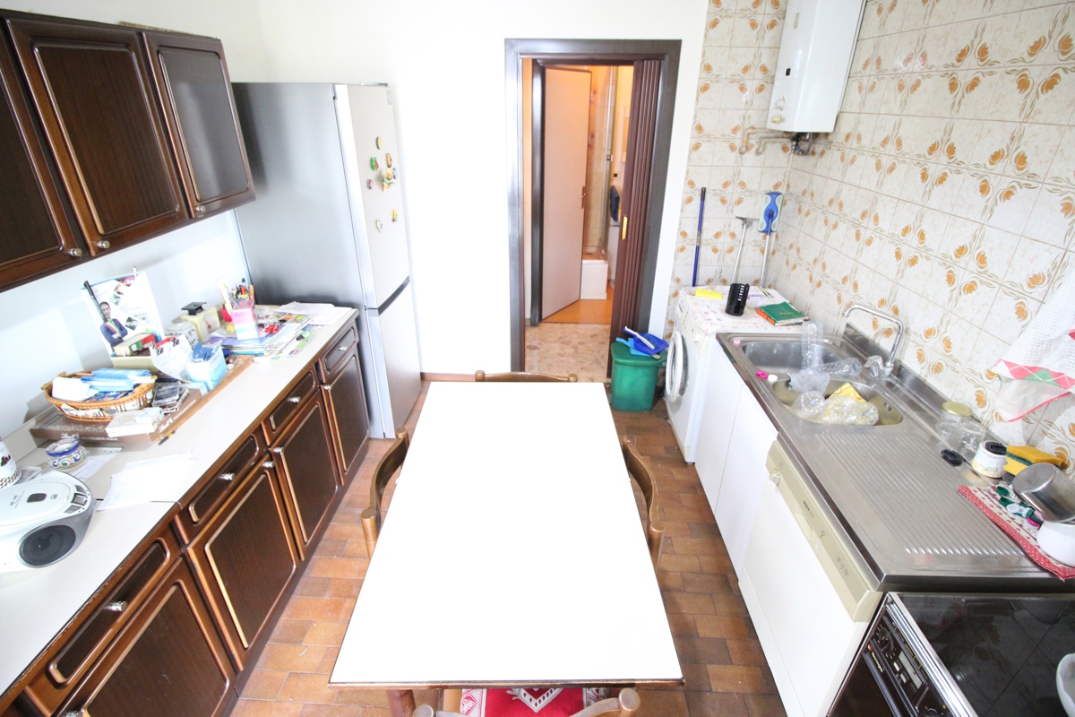 Foto 5 di 23 - Appartamento in vendita a Sesto San Giovanni
