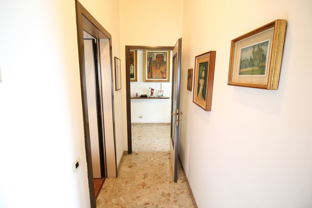 Foto 17 di 23 - Appartamento in vendita a Sesto San Giovanni