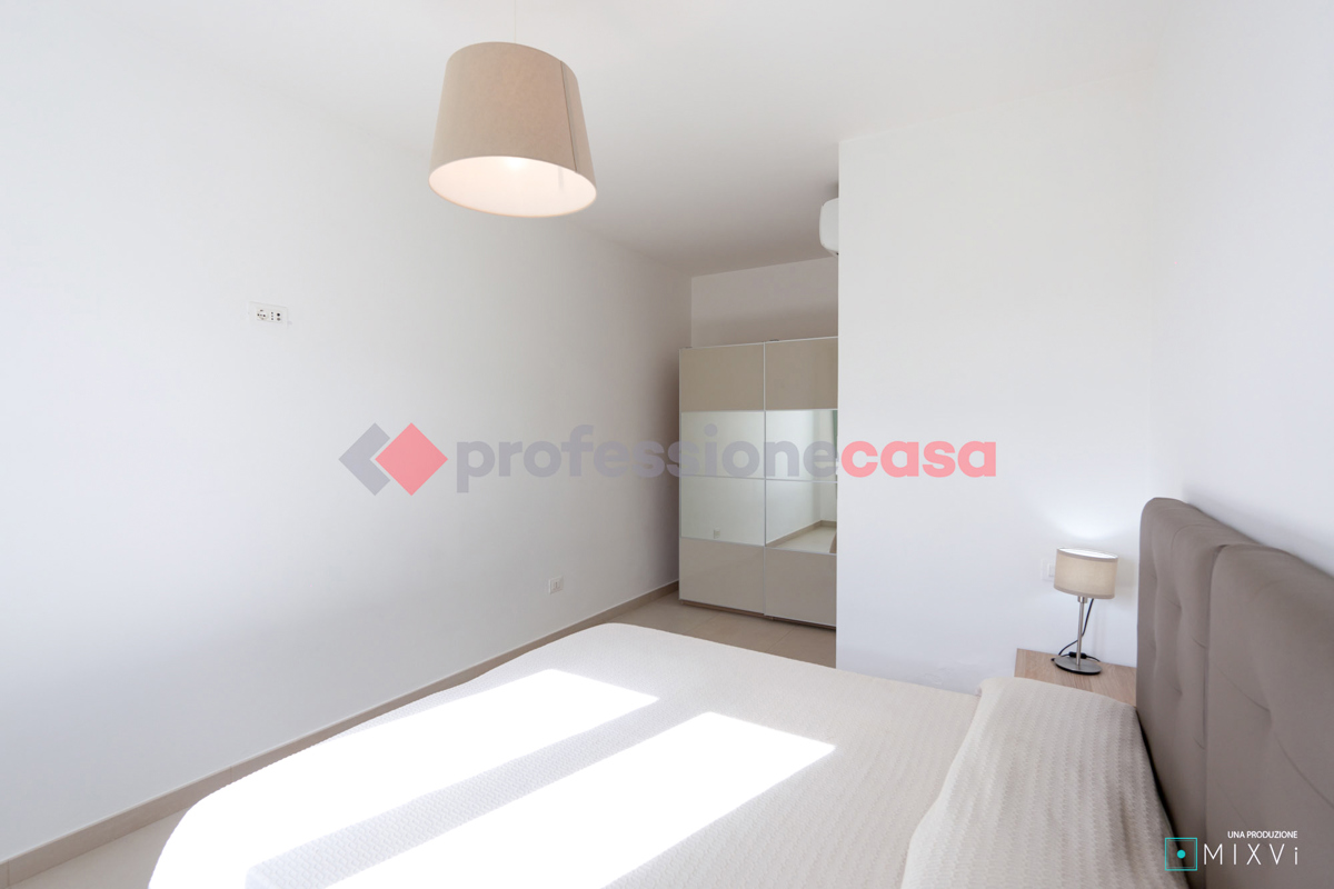 Foto 23 di 30 - Appartamento in vendita a Castellabate