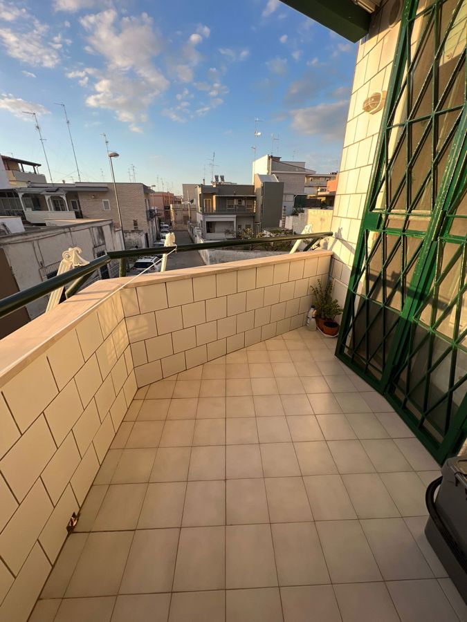 Foto 14 di 15 - Appartamento in vendita a Bari
