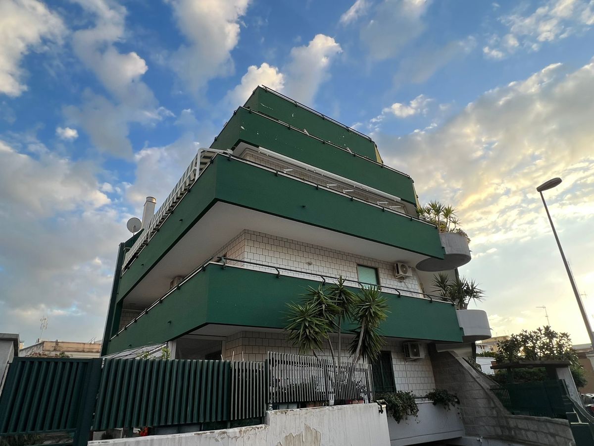 Foto 15 di 15 - Appartamento in vendita a Bari