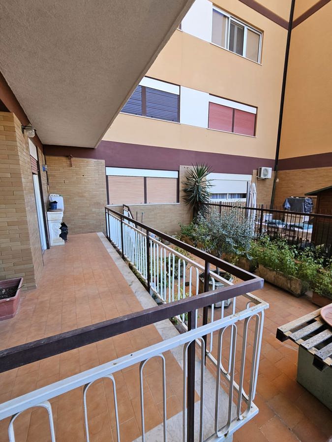 Foto 12 di 14 - Appartamento in vendita a Palermo