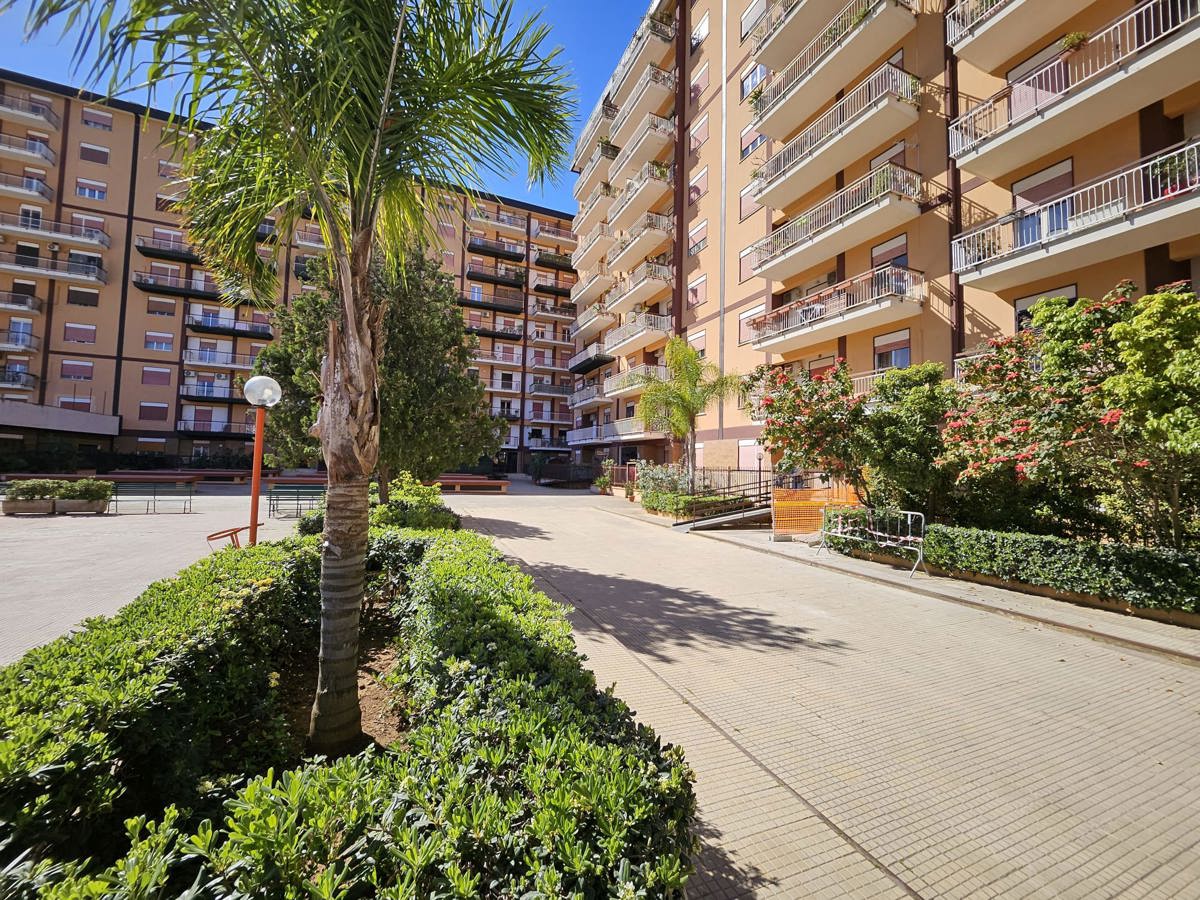 Foto 2 di 14 - Appartamento in vendita a Palermo