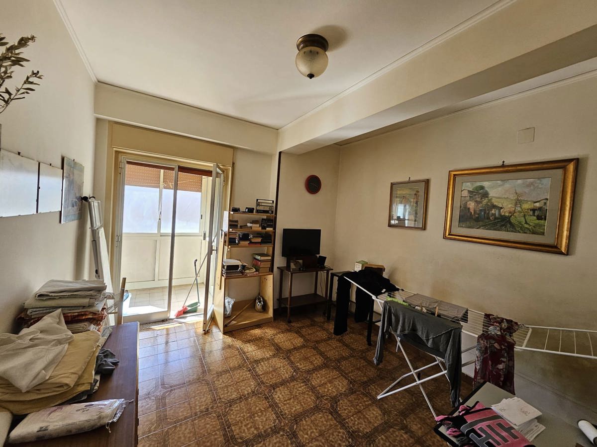 Foto 6 di 14 - Appartamento in vendita a Palermo