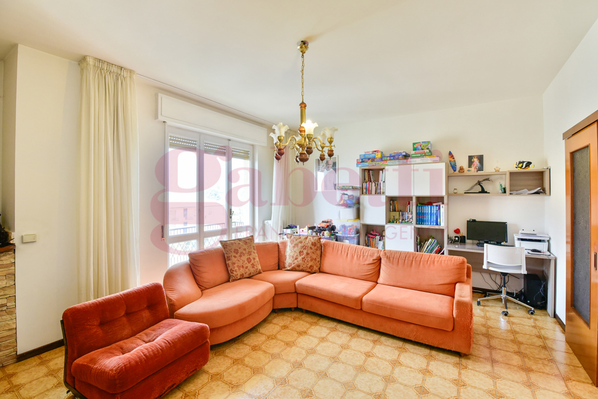 Foto 12 di 41 - Appartamento in vendita a Figino Serenza