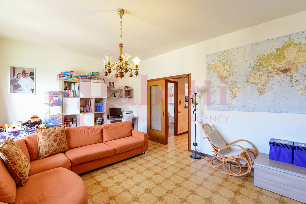 Foto 13 di 41 - Appartamento in vendita a Figino Serenza