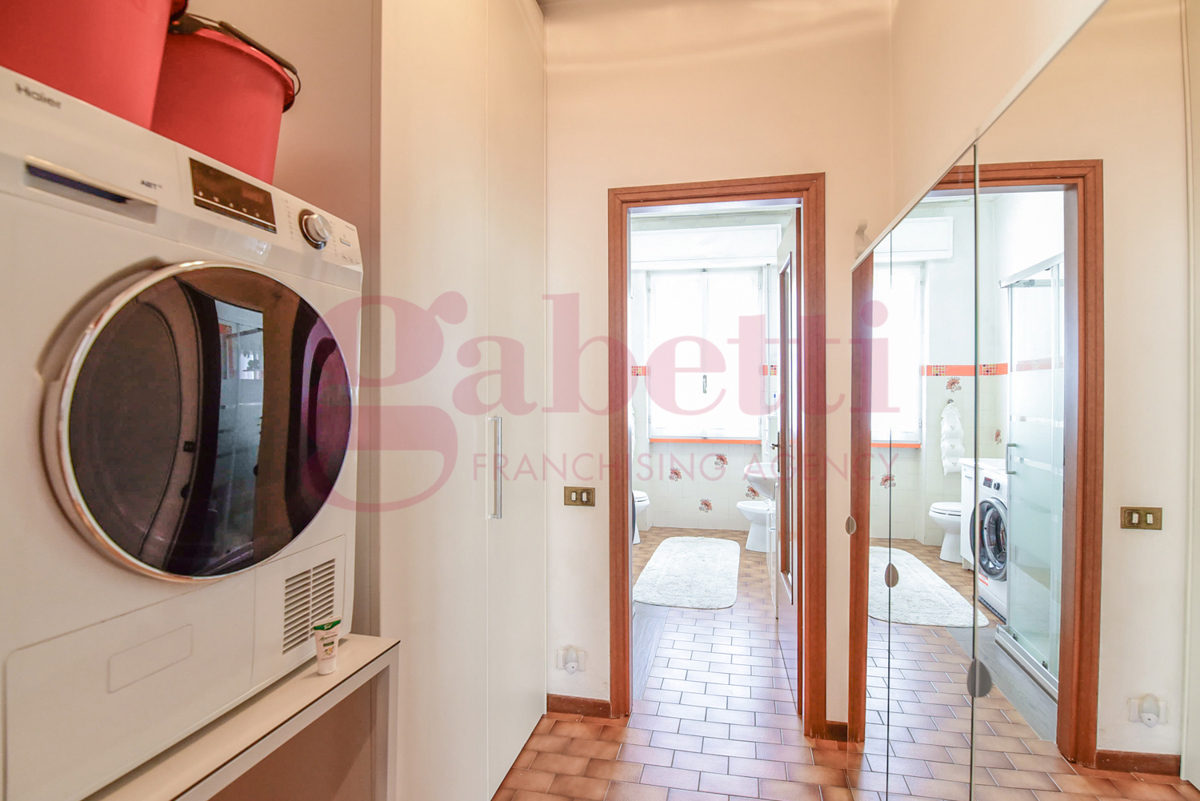 Foto 19 di 41 - Appartamento in vendita a Figino Serenza